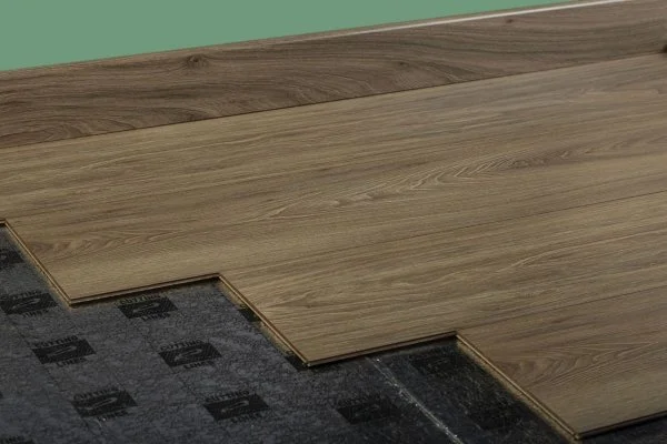 Ламинат Kronopol Platinium Milo Aqua Block 3712 Athena Walnut в Омске