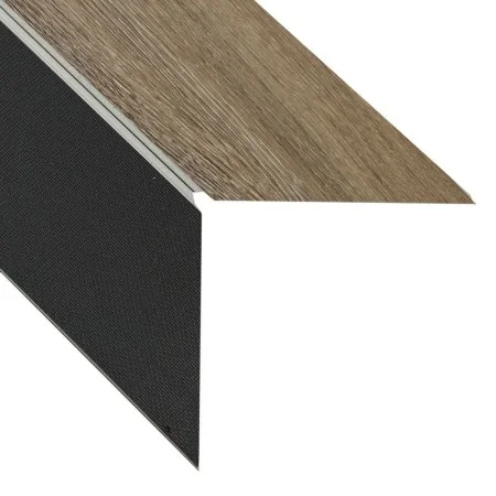 Виниловый пол Betta Estate Chevron E1809 Стромболи в Омске