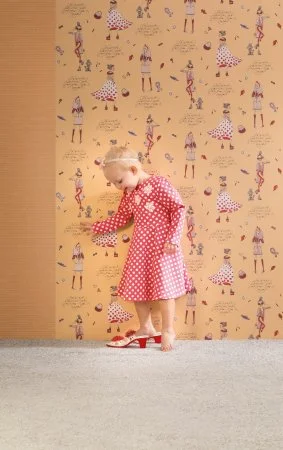 Обои Milassa Bon Voyage D3, 003 в Омске