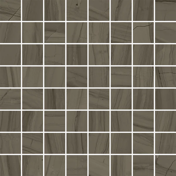 Керамогранит Italon Шарм Эдванс Элегант 29,2х29,2 мозаика (Люкс) в Омске