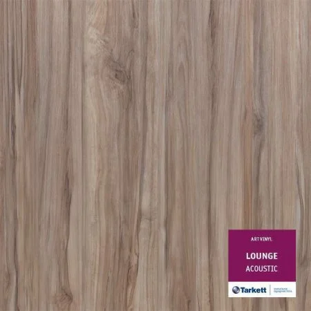 ПВХ плитка Tarkett Lounge Acoustic Планка 152Х914 в Омске
