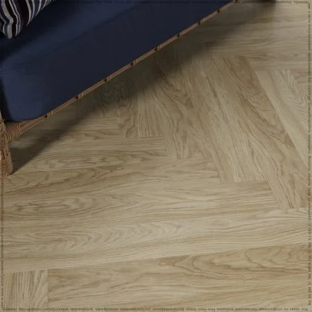 ПВХ плитка FineFlex Wood Дуб Бикин FX-113 в Омске