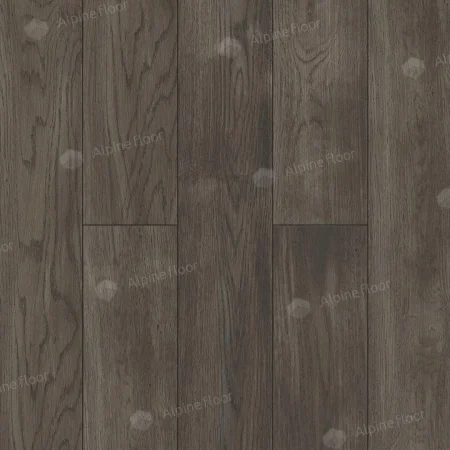 Инженерная доска Alpine Floor Studio Дуб Грей в Омске