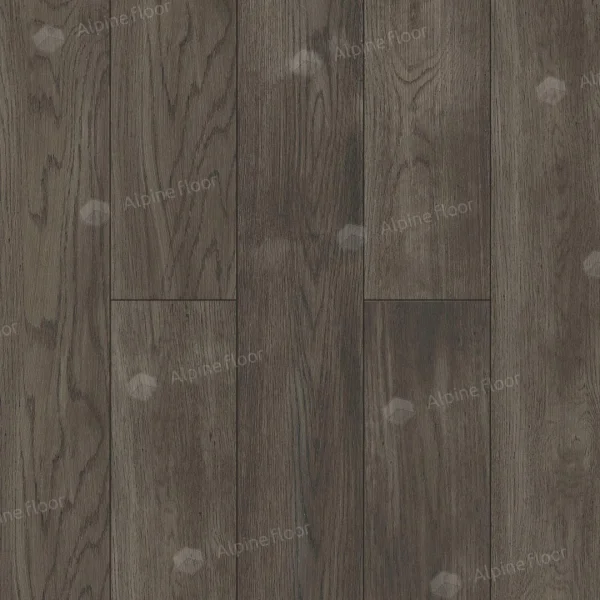 Инженерная доска Alpine Floor Studio Дуб Грей в Омске