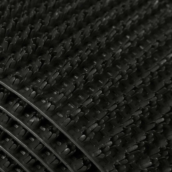 Щетинистое покрытие Альфа-Стиль 127 Мокрый асфальт - 0,9х15 м. пог в Омске