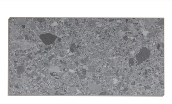 Плитка SPC Bonkeel Tile 4мм Grigio Terrazzo в Омске