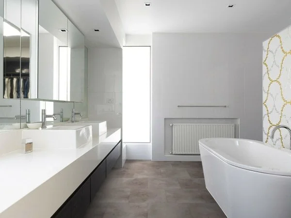 ПВХ плитка Bonkeel Rockstar Kurt Плитка (457,2 x 457,2 мм) в Омске