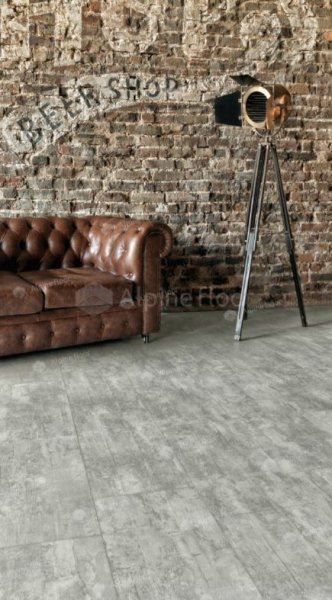 Кварц-виниловая плитка Alpine Floor Light Stone Ратленд ECO-15-9 2,5 мм. 43 класс в #REGION_NAME_DECLINE_PP#