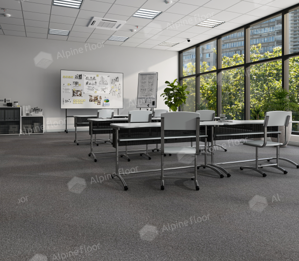 Ковровая плитка Alpine Floor Huron 402-1 Супериор в #REGION_NAME_DECLINE_PP#