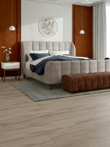 Ламинат Egger PRO 8/32 V4 Дуб Гирлевик бежевый EPL210 в #REGION_NAME_DECLINE_PP#