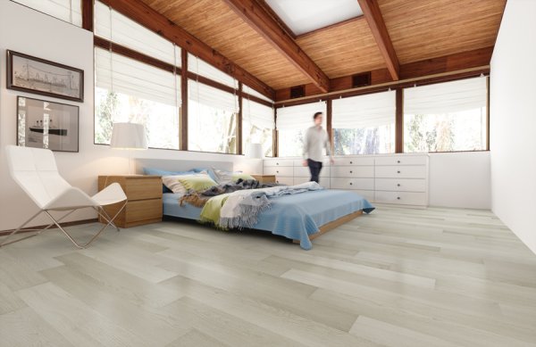 Кварц-виниловая плитка Refloor Fargo Comfort 67W948 Дуб Амстердам в #REGION_NAME_DECLINE_PP#