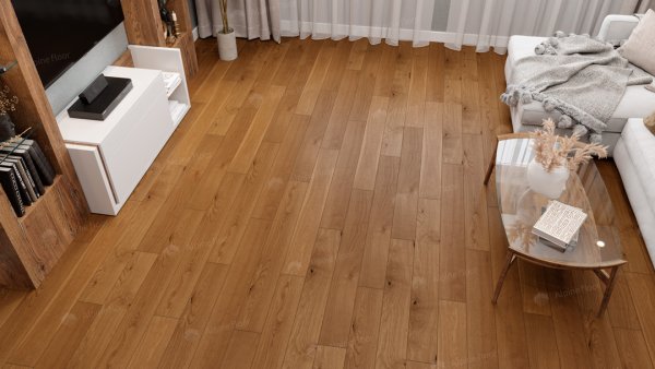 Инженерная доска Alpine Floor Studio Дуб Антик в #REGION_NAME_DECLINE_PP#