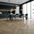 Коллекция Parquet 4мм в Омске