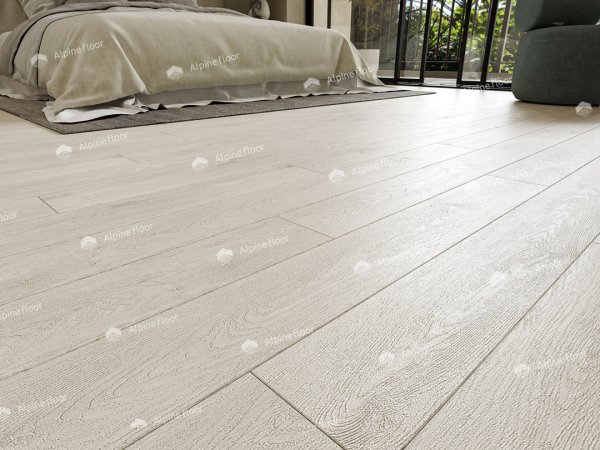 Каменно-полимерная плитка Alpine Floor Grand Sequoia Village Атланта ECO 11-207 4мм, 43 класс в #REGION_NAME_DECLINE_PP#