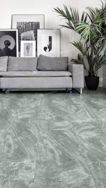 Кварц-виниловая плитка Alpine Floor Light Stone Хэмпшир ECO-15-11 2,5 мм. 43 класс в #REGION_NAME_DECLINE_PP#