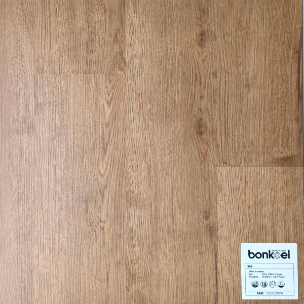Плитка SPC Bonkeel Base 3.5мм 345 в #REGION_NAME_DECLINE_PP#
