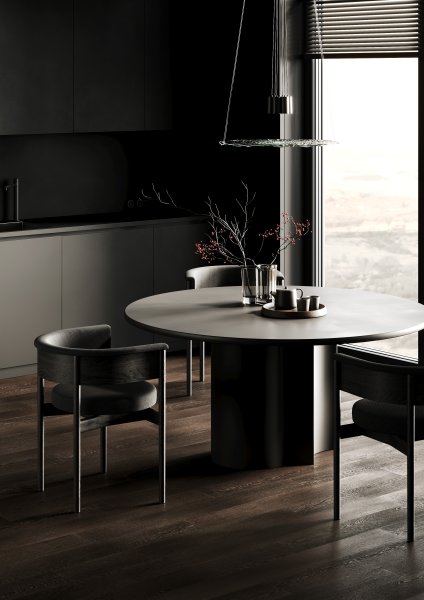 Паркетная доска Quartz Parquet Классик 7 мм Венге Африканский Браш 550-64 в #REGION_NAME_DECLINE_PP#