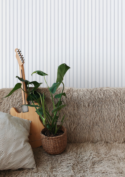 Декоративная панель для стен HiWood LV124NP (120х12х2700мм) в #REGION_NAME_DECLINE_PP#