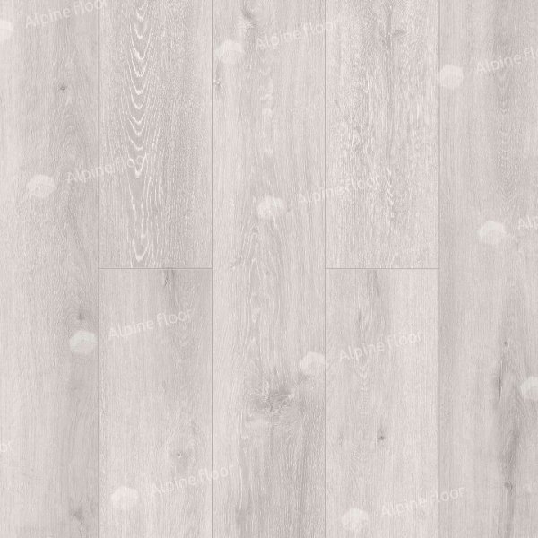 Каменно-полимерная плитка Alpine Floor Classic Ясень Серый ECO 134-5, 4мм 43 класс в #REGION_NAME_DECLINE_PP#