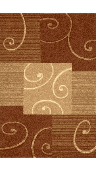 Ковер Синтелон Practica 2,00x3,00 54DBD Прямоугольник в #REGION_NAME_DECLINE_PP#