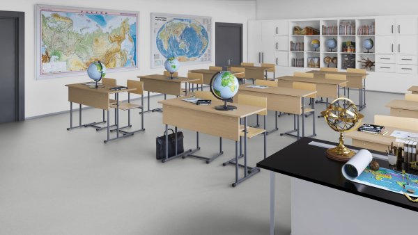 Линолеум Tarkett Acczent Pro Aspect 2 3 м в #REGION_NAME_DECLINE_PP#